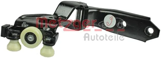 Roller Guide, sliding door