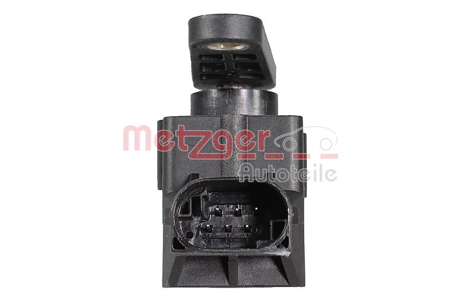 Sensor, Xenon light (headlight levelling)