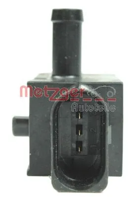 Sensor, exhaust pressure (0906200)