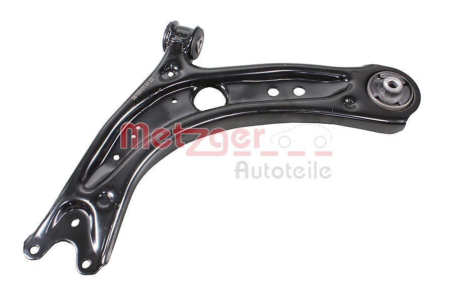 Control/Trailing Arm, wheel suspension (58159101)
