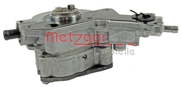 Vacuum Pump, braking system (8010011)