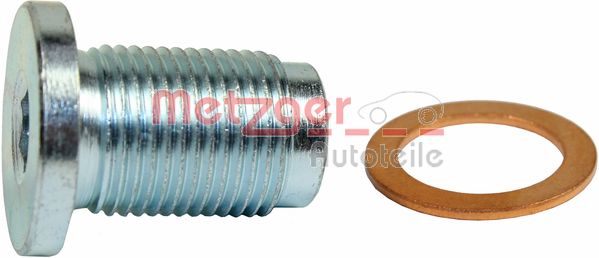 Screw Plug, oil sump (8030006)