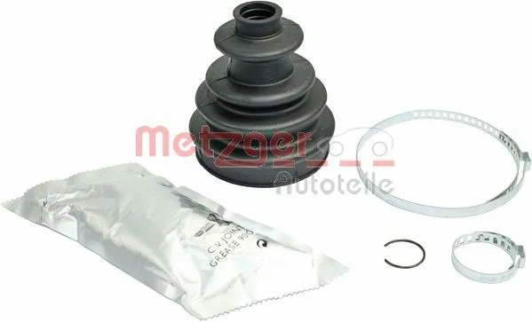 Bellow Kit, drive shaft (751.051)