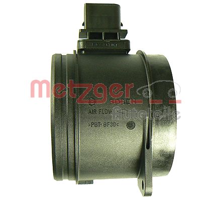 Mass Air Flow Sensor
