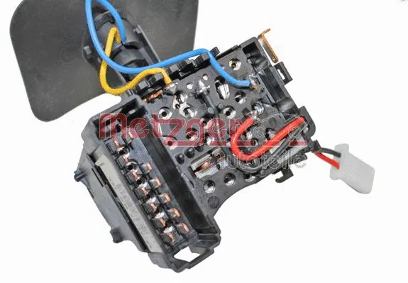 Steering Column Switch (0916481)