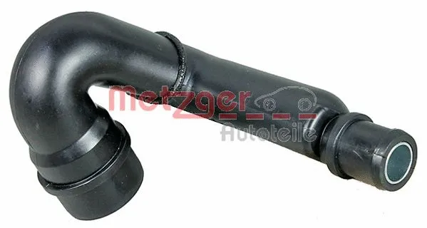 Hose, crankcase ventilation (2380095)