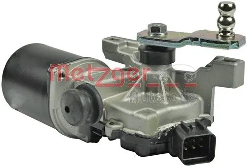 Wiper Motor