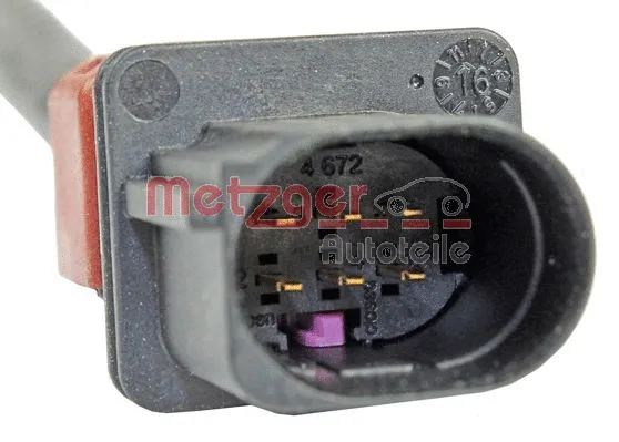 Lambda Sensor (0893607)