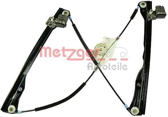 Window Regulator (2160015)