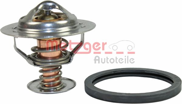 Thermostat, coolant (4006020)