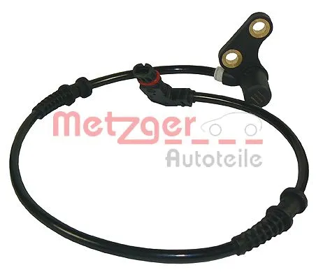 Sensor, wheel speed (0900666)