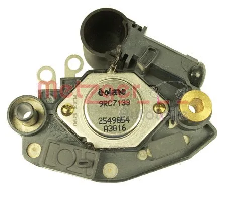 Alternator Regulator (2390072)