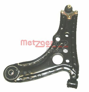 Control/Trailing Arm, wheel suspension (58012401)
