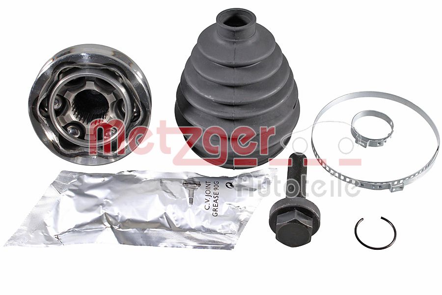 Joint Kit, drive shaft