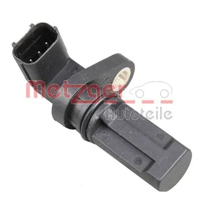 Sensor, crankshaft pulse (0902421)