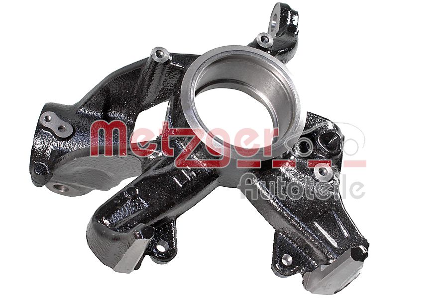 Steering Knuckle, wheel suspension (58146501)