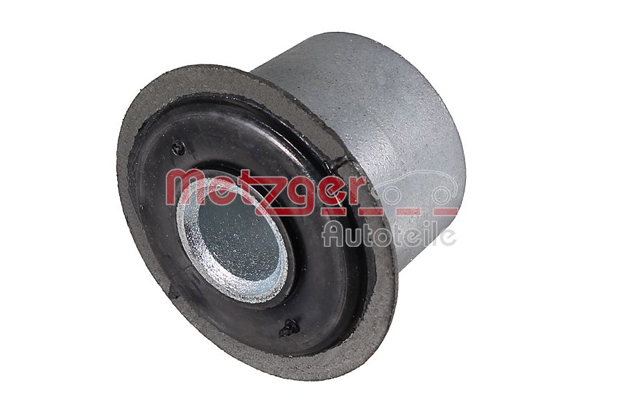 Mounting, leaf spring (52112209)