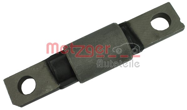 Mounting, control/trailing arm