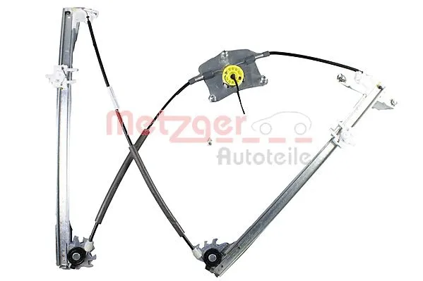 Window Regulator