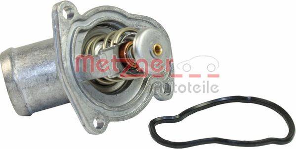 Thermostat, coolant (4006050)