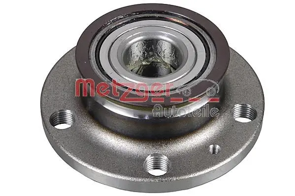 Wheel Bearing Kit (WM 2174)
