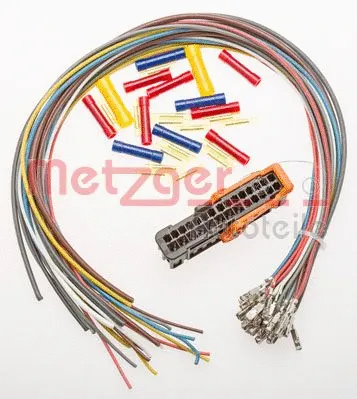 Cable Repair Set, door (2321034)
