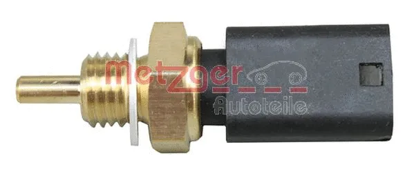 Sensor, coolant temperature