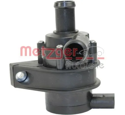 Auxiliary Water Pump (cooling water circuit)