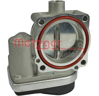 Throttle Body (0892368)