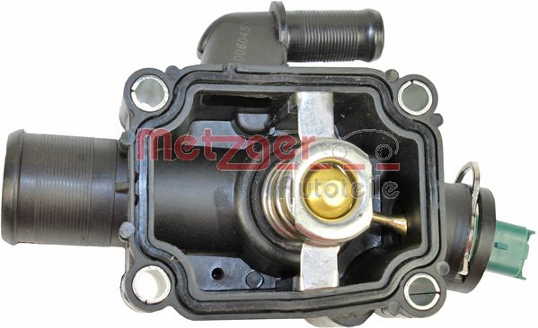 Thermostat, coolant (4006045)