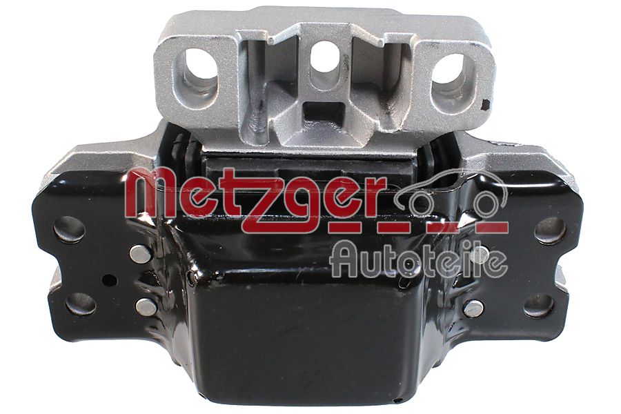 Mounting, manual transmission