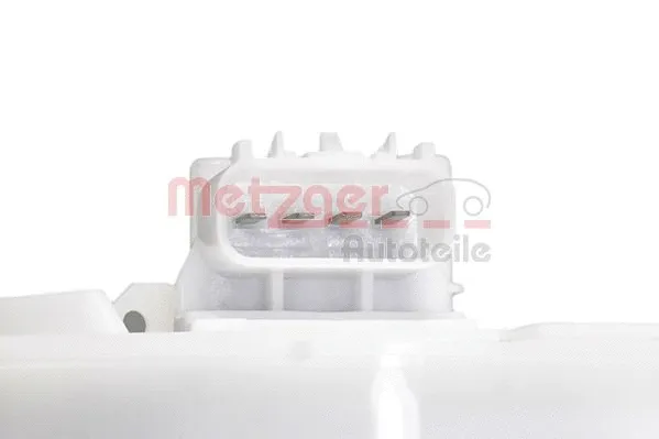 Fuel Feed Unit