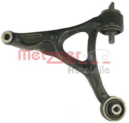 Control/Trailing Arm, wheel suspension (58074701)