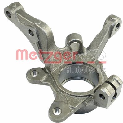 Steering Knuckle, wheel suspension (58101802)