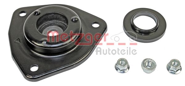 Repair Kit, suspension strut support mount