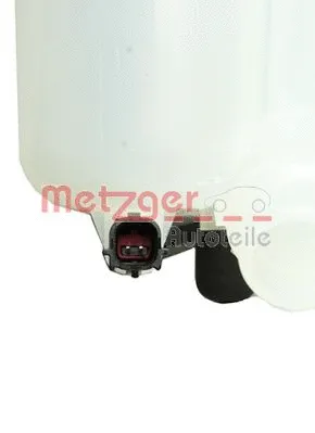 Expansion Tank, coolant