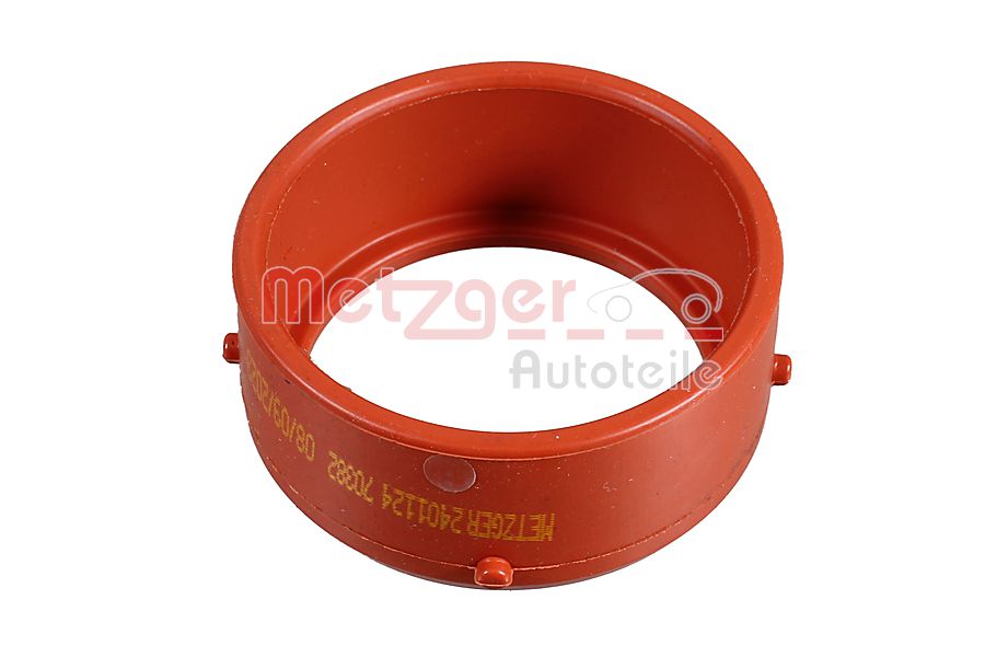 Seal Ring, charge air hose (2401124)