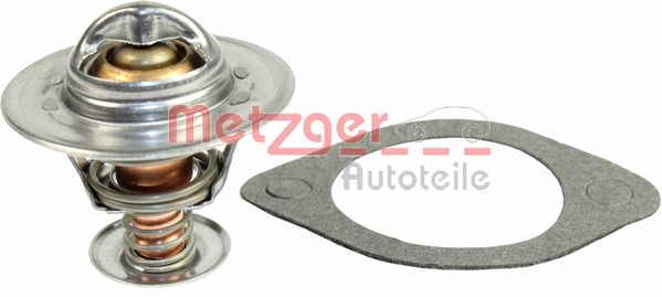 Thermostat, coolant (4006051)