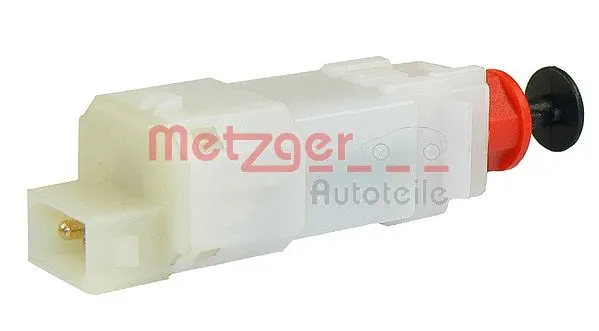 Switch, clutch control (cruise control) (0911108)
