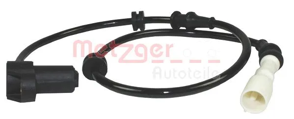 Sensor, wheel speed (0900746)