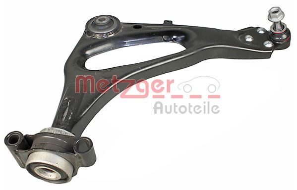Control/Trailing Arm, wheel suspension (58115602)