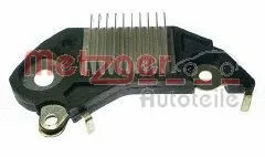 Alternator Regulator (2390037)