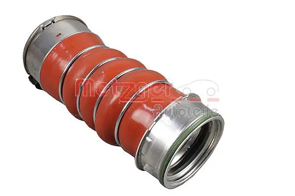 Charge Air Hose