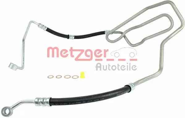 Hydraulic Hose, steering