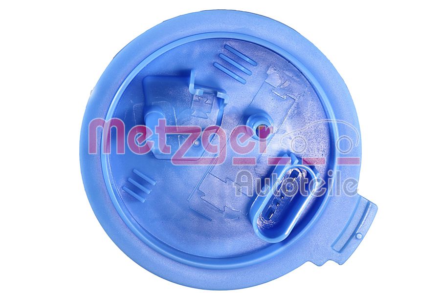Fuel Feed Unit