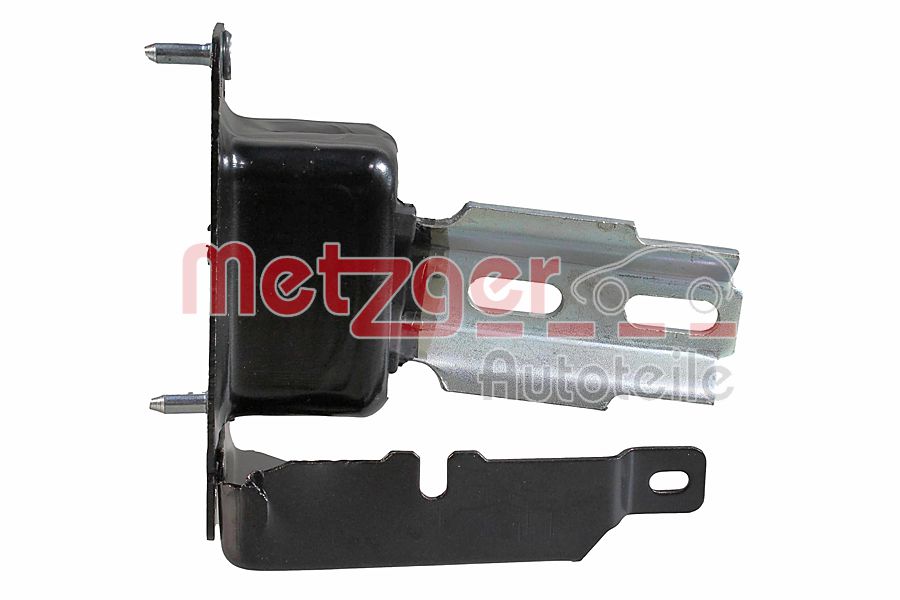 Mounting, automatic transmission