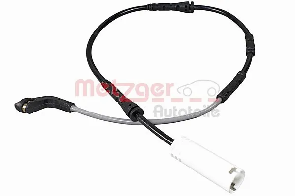 Warning Contact, brake pad wear (1190215)