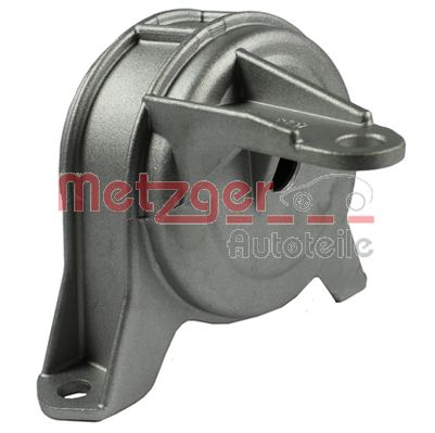 Mounting, engine