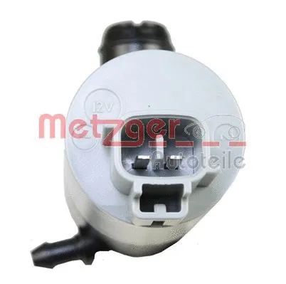 Washer Fluid Pump, window cleaning (2220106)