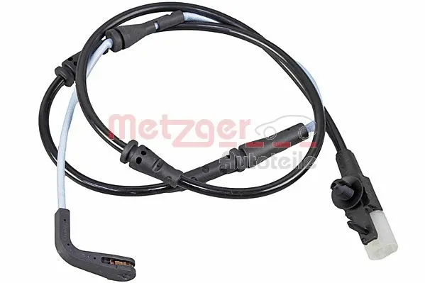 Warning Contact, brake pad wear (1190337)